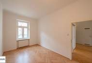 Ab 1.5.26:: zentral begehbare 3 Zimmer Wohnung (90m²) am Einsiedlerplatz // WG geeignet // kein Lift !