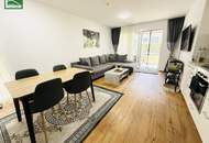 Moderne Gartenwohnung mit Terrasse in ruhiger Lage – Neubau nahe Floridsdorf