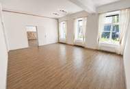 Vielseitig nutzbares Geschäftslokal mit Schanigarten-Option