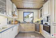 Familienidylle pur – Gepflegte Doppelhaushälfte mit Garten, Terrasse & Carport