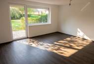 Charmante Terrassenwohnung in ruhiger Lage von Mattighofen