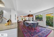 Stilvolles Einfamilienhaus in ruhiger Lage - 4 Zimmer - 170 m² - Carport - Keller