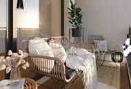 Exklusive DG-Wohnung mit Terrasse | Erstbezug 2026 | Neubau in Wien 22