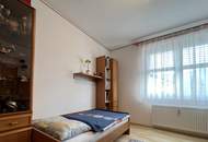 Gemütliche, voll möblierte 3-Zimmer-Wohnung mit Loggia in Wolfsberg