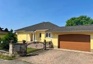 Schöner Bungalow mit Top-Technikausstattung