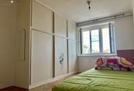 ANLEGERWOHNUNG VERMIETET ÜBER DEN DÄCHERN VON WIEN IM HERZEN VON FAVORITEN