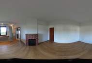 gesamte Hausetage in traumhafter Wohnlage im EG zur Miete ***PROVISIONSFREI für den Mieter***