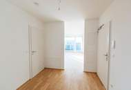 Helle 2 Zimmer Neubauwohnung mit Loggia|Provisionsfrei