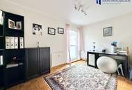 Geräumige 3-Zimmer-Wohnung mit Garage nähe Alte Donau