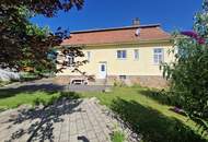 SANIERUNGSBEDÜRFTIGES, CHARMANTES LANDHAUS MIT TRAUMHAFTEM GARTEN IN ALLERBESTER, RUHIGER WOHN-, RUHE- UND ZENTRUMSLAGE VON MAISSAU