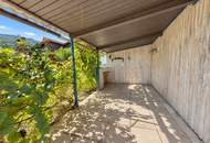 Renoviertes Einfamilienhaus in Gloggnitz – Ihr neues Zuhause mit Garten und Garage!
