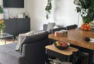 Moderne 2-Zimmer-Wohnung mit ruhigem Innenhof-Balkon nahe U3 Kendlerstraße