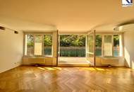 360° TOUR // GARTEN & TERRASSENWOHNUNG in PÖTZLEINSDORF