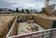 BAUSTART ERFOLGT - NUR NOCH 5 EINHEITEN FREI - großzügige Gartenflächen ab 342 m² - 10 Einheiten verfügbar - (Förderung möglich) - MUSTERHAUS VORHANDEN