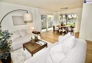 PROVISIONSFREI ++ Sofort Bezugsfertig ++ Exklusive Neubau Gartenwohnung am Fuße des Schafbergs ++ Erstbezug ++ Hochwertige Ausstattung ++ Hauseigene Tiefgarage