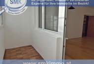 Großzügige 4-Zimmer-Wohnung in Krankenhausnähe!