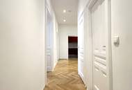 Geräumige 148 m² Stilaltbauwohnung mit 7 Zimmern in ruhigem Innenhof – ideal für Familie oder WG!