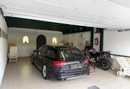 Eine Villa mit Wohnkultur, parkähnlichem Garten und Pool // A Villa of Distinction with Park-Like Garden and Pool //