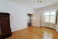 ZENTRALE und RUHIGE LAGE: 2- Zimmer Wohnung in der Sackstraße 14 - Top 9