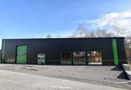 92 m² Büro in Haidershofen!