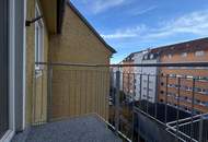 Charmante Eigentumswohnung mit Balkon in zentraler Lage von Graz!