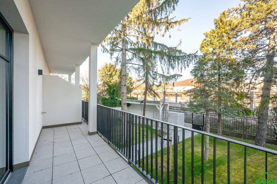 Ein Zuhause zum Verlieben – stilvolle 3 Zimmer in erstklassiger Lage, Wohnung-miete, 2.326,94,€, 1130 Wien 13., Hietzing