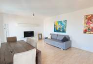 ÜBER DEN DÄCHERN WIENS: 2-Zimmer-Skyline-Apartment mit Panoramablick, 60,61m², Wienerberg