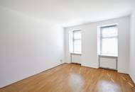 Wohnen, wo Wien lebenswert ist – 1-Zimmer-Altbauwohnung im 3. Bezirk