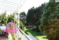 Stylish wohnen mit Weitblick – 3-Zimmer-Terrassenwohnung mit Naturflair