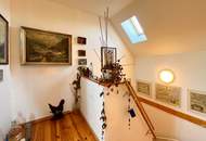 Entzückendes Wohnhaus mit vielseitigem Nebengebäude im nordöstlichen Weinviertel