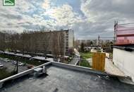 Luxuriöses Penthouse in 1220 Wien – Ihr neues Zuhause nahe der Alten Donau. - WOHNTRAUM