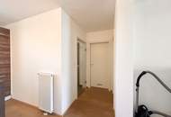Gepflegte 2-Zimmer-Wohnung mit Balkon und Tiefgaragenstellplatz - WG geeignet!