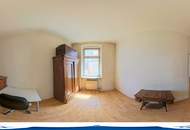 Investieren oder selbst gestalten – 3.Zimmer - 63 m² Altbaujuwel im 16. Bezirk