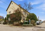 Einfamilienhaus mit zwei Wohneinheiten in Pasching Süd!