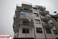 Urban Living in Floridsdorf