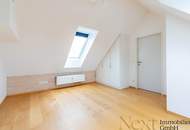 Traumhafte Penthouse-Wohnung nahe Lentia City mit riesiger Dachterrasse und 2x kl.Terrassen zu vermieten!
