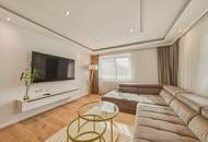 Familienfreundliche 4,5-Zimmer-Wohnung mit Ostbalkon & schönem Ausblick