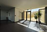 BAUJAHR 2017! MODERNER NEUBAU. 93m² WFL / 10m² LOGGIA. ECKWOHNUNG.