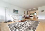 Eine Wohnung zum Wohlfühlen - 3-Zimmer-Wohnung mit West-Außenfläche inklusive Küche & Garage – Ruhe, Grünblick und perfekte Anbindung