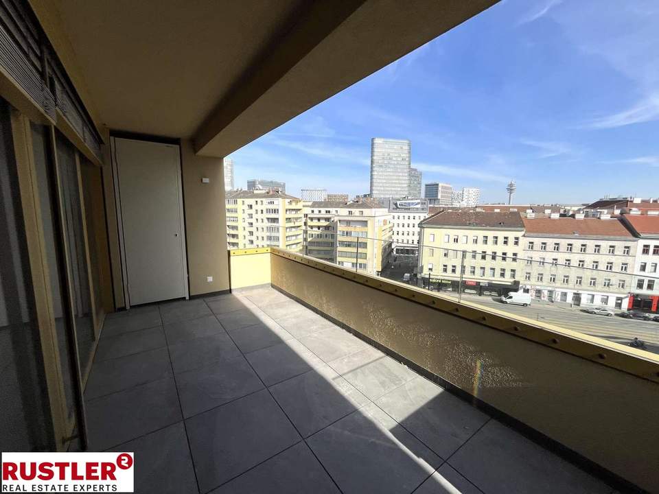 Mi Living- Hochwertige Eigentumswohnungen nähe Hauptbahnhof