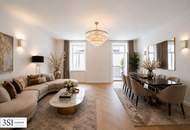 Altbau-Luxus: Hochwertig renoviert, zentral gelegen, stilvoll wohnen