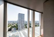 NEUBAU | 2 ZIMMER MIT BALKON | VIENNA TWENTYTWO | MIETBEGINN 1. APRIL 2026