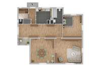 Historische Villa mit Charme und Potenzial in traumhafter Ruhelage