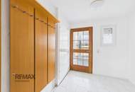 Stilvolles Wohnen mit Garten und viel Wohnkomfort