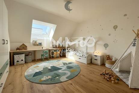 SCHNÄPPCHEN! Exklusives 3-Zimmer-Townhouse mit Eigengarten – provisionsfrei, Haus-kauf, 478.000,€, 1220 Wien 22., Donaustadt