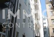 UNBEFRISTET: 2-Zimmer-Balkon-Wohnung in der Landstr.Hauptstr. 73-Top 1.08