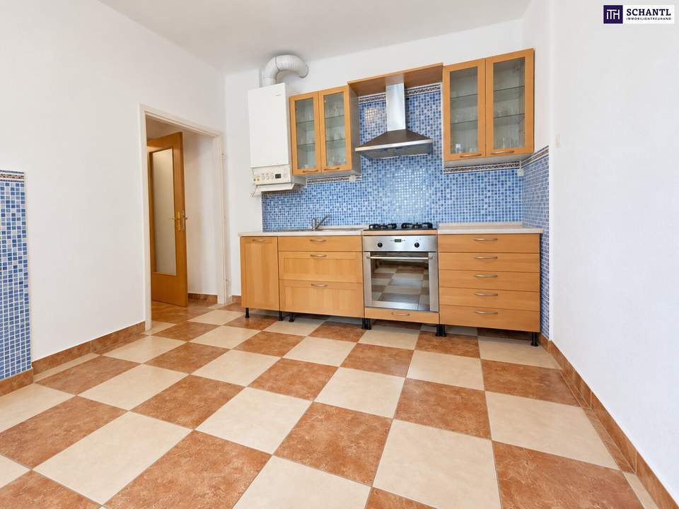 Großzügige Eigentumswohnung mit ca. 166 m² – TAUBSTUMMENGASSE