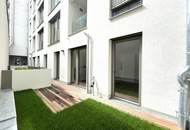High-Tech Gartenwohnung in der Zieglergasse - BJ 2022