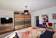 Renovierter Altbau mit großem privatem Garten und vielen Extras in Ruhelage