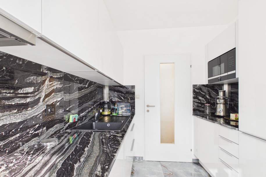 Top 4 Zimmer Wohnung, Wohnung-kauf, 385.000,€, 4020 Linz(Stadt)